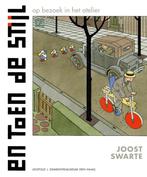 En toen De Stijl / Kunstprentenboeken 9789025872380, Boeken, Verzenden, Zo goed als nieuw, Joost Swarte