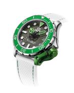 M2Z Watches - DIVER 200 - 200-001 - Heren - 2020+, Nieuw