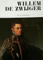 Willem de Zwijger, door R van Roosbroeck 9789060174210, Boeken, Gelezen, Hendrik Brugmans & Gaston Eyskens, Verzenden