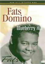 Fats Domino - Blueberry Hill  DVD, Cd's en Dvd's, Zo goed als nieuw, Verzenden