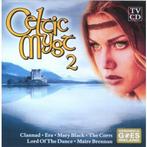 Celtic Myst 2 Veronica CD, Verzenden, Nieuw in verpakking