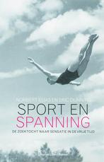 Sport en spanning 9789035131842 N. Elias, Verzenden, Gelezen, N. Elias
