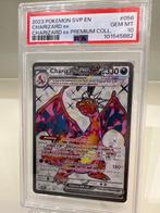 Pokémon - 1 Graded card - PSA 10, Nieuw