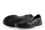 Ecco Instappers in maat 44 Zwart | 5% korting, Kleding | Heren, Schoenen, Ecco, Verzenden, Zwart, Overige typen