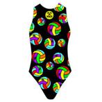 Special Made Turbo Waterpolo badpak multiball, Verzenden