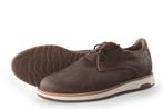 Rehab Veterschoenen in maat 41 Bruin | 5% extra korting, Kleding | Heren, Schoenen, Bruin, Verzenden, Rehab, Gedragen