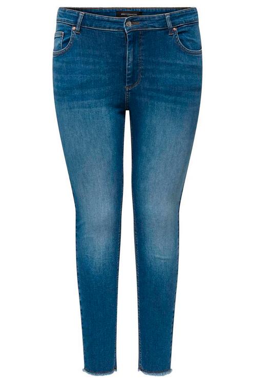 ONLY jeans CARWILLY skinny48Maat 46/48 (XL) of groter, Kleding | Dames, Spijkerbroeken en Jeans, Overige kleuren, Nieuw, Verzenden
