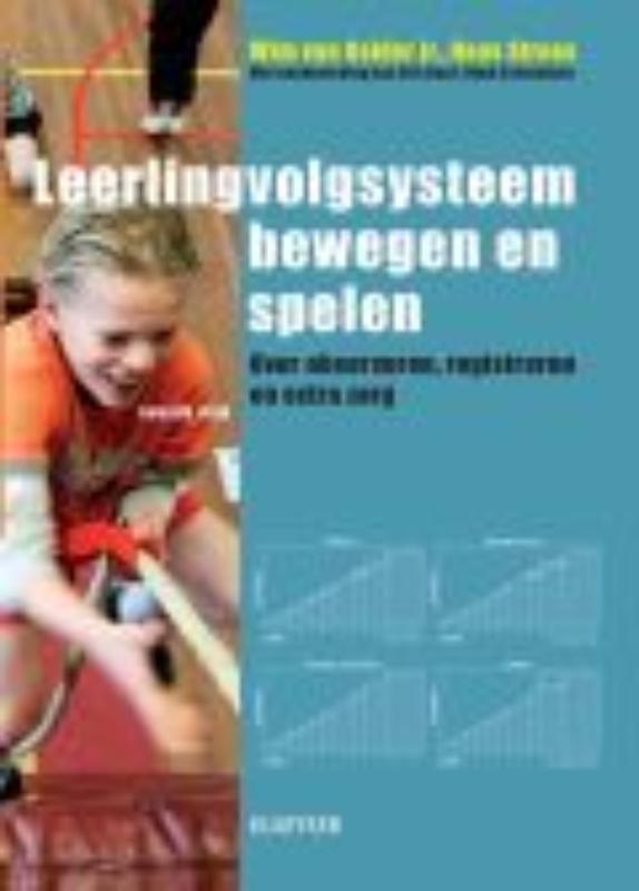 Leerlingvolgsysteem bewegen en spelen 9789035231771, Boeken, Studieboeken en Cursussen, Gelezen, Verzenden