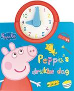 Peppas drukke dag / Peppa Pig 9789047830047 Neville Astley, Verzenden, Neville Astley