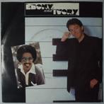 Stevie Wonder and Paul McCartney - Ebony and Ivory - Single, Pop, Single