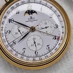 Meister Anker - Chronograph - 046.880.5 - 2000-2010, Handtassen en Accessoires, Nieuw