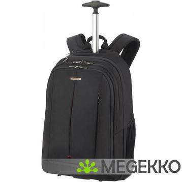 Samsonite GuardIT 2.0 notebooktas 39,6 cm (15.6 ) Rugzak, Verzenden