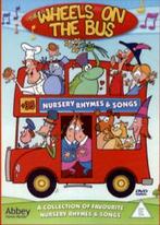Wheels on the Bus: Nursery Rhymes and Songs DVD (2006) cert, Verzenden