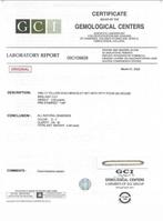 Zonder minimumprijs - Armband - 14 karaat Geel goud -, Nieuw