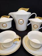 Rosenthal Versace - Paul Wunderlich - Service à thé (7) -