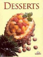 Desserts 9789036613507, Boeken, R Oetker, Zo goed als nieuw, Verzenden