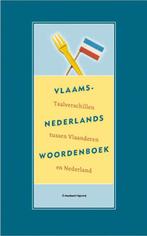Vlaams-Nederlands Woordenboek 9789071206627, Onbekend, Verzenden