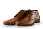 Mark Reys Nette schoenen in maat 41 Bruin | 5% extra korting, Kleding | Heren, Schoenen, Bruin, Verzenden, Overige typen, Zo goed als nieuw
