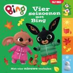 BING  -   Vier seizoenen met Bing 9789030508502, Rebecca Gerlings, Verzenden