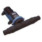 Bieden: Whale Gulper BP2554B Black Water Pump 38, Ophalen of Verzenden, Nieuw
