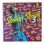 The Rolling Stones - Stones Story 3 Vinyl 1981 (2LP), Cd's en Dvd's, Verzenden, Nieuw in verpakking