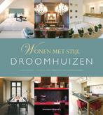 Wonen met stijl Dromen van huizen 9789002252570, Boeken, Verzenden, Gelezen, Patrick Retour