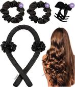 2dekans | Soft & Silky Heatless curls - Satijn - Lint -, Ophalen of Verzenden, Nieuw