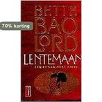 Lentemaan (poema) 9789024518357 B. Bao Lord, Verzenden, Gelezen, B. Bao Lord