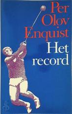Het record, Nieuw, Nederlands, Verzenden