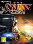 Euro Truck Simulator 2 Steam CD Key