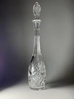 Val Saint Lambert - Karaf - BELLE EPOQUE - Kristal - 750 ml, Antiek en Kunst, Antiek | Glaswerk en Kristal