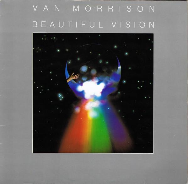Van Morrison - Beautiful Vision, CD & DVD, Vinyles | Pop, Envoi
