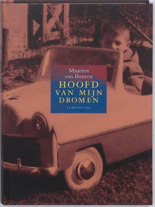 Aan de haven / Hoofd van mijn dromen / 1 9789047702139, Boeken, Filosofie, Gelezen, Verzenden