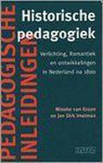 Stromingen in de pedagogiek 9789055740888, W.A.J. Meijer, Verzenden