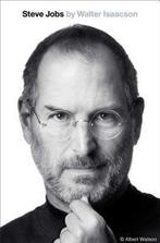 Steve Jobs 9781451648539, Boeken, Overige Boeken, Walter Isaacson, Dylan Baker, Zo goed als nieuw, Verzenden