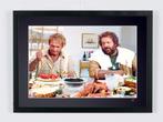 Terence Hill & Bud Spencer in Im for the Hippopotamus .., Nieuw