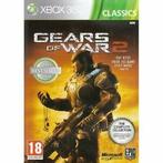 Xbox 360 : Gears Of War 2 Complete Collection Game, Verzenden