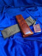 Bartoli - Erica Arborea - Étui à cigares - racine de bruyère, Collections