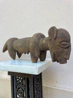 Mythisch dier - Dogon - Mali (Zonder Minimumprijs), Antiek en Kunst