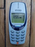 Nokia 3310 - Mobiele telefoon (1) - Zonder originele, Nieuw