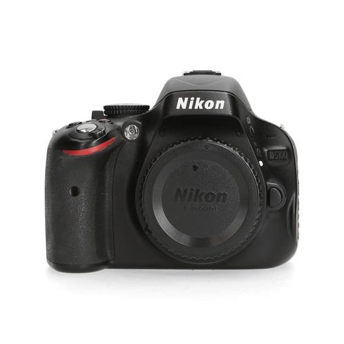 Nikon D5100 - 9681 clicks, TV, Hi-fi & Vidéo, Appareils photo numériques, Nikon, Comme neuf, Enlèvement ou Envoi