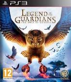 Legende van GaHoole (PS3 Games) (Playstation 3), Games en Spelcomputers, Games | Sony PlayStation 3, Ophalen of Verzenden, Zo goed als nieuw