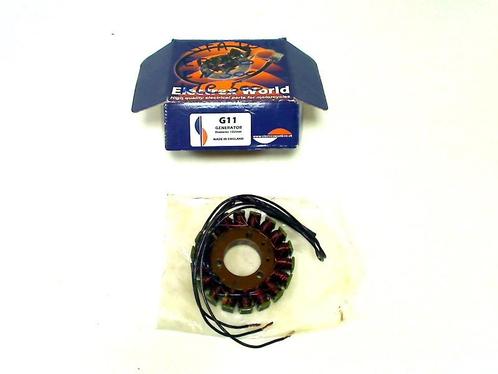 Kawasaki ER 5 437T DYNAMO, Motoren, Onderdelen | Kawasaki, Gebruikt, Ophalen of Verzenden