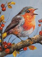 Tomasz Bednarski (1965) - Robin, Antiek en Kunst