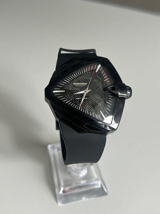 Hamilton - Ventura - Zonder minimumprijs - H246551 - Heren -, Handtassen en Accessoires, Horloges | Heren