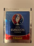 Panini Euro 2016 Cristiano Ronaldo, Zlatan Ibrahimovi, Verzamelen, Nieuw