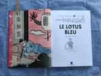 Document - @Herge/Moulinsart - Les archives Tintin - Le, Boeken, Stripverhalen, Nieuw