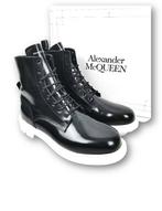 Alexander McQueen - Laarzen - Maat: Shoes / EU 44, UK 10, Vêtements | Hommes, Chaussures