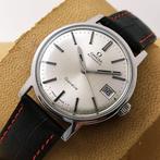 Omega - Geneve Automatic 565 Vintage Watch - 166.070 - Heren, Handtassen en Accessoires, Horloges | Heren, Nieuw