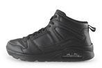 Skechers Sneakers in maat 45 Zwart | 5% extra korting, Verzenden, Zwart, Zo goed als nieuw, Skechers